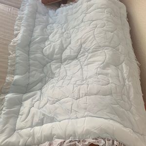Quiltex baby quilt nwot